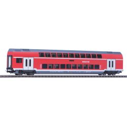 58803 Doppelstockwagen 2. Klasse, DB Regio, Ep. VI