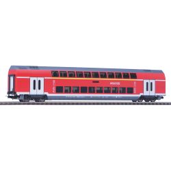 58804 Doppelstockwagen 1./2. Klasse, DB Regio, Ep. VI