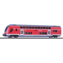 58805 Doppelstocksteuerwagen, DB Regio, Ep. VI