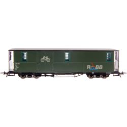 53481 Fahrradtransportwagen RüBB Ep.V/VI