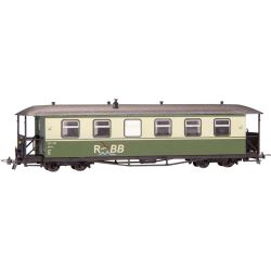 52484 Rekowagen Rügensche Bäderbahn Ep.V