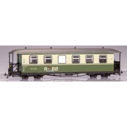 52481 Traglastenwagen Rügensche Bäderbahn Ep.V