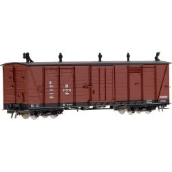 54501 GG-Wagen Prignitz DR, Ep. III