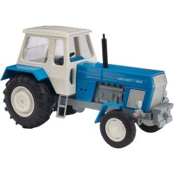 42842 Traktor ZT 300-D blau