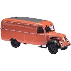 51800 Robur Garant K30 (orange)