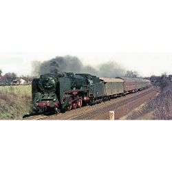 40914 H0 Dampflok BR 01 DR, Epoche IV