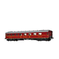 46414 - H0 Schnellzugwagen WR4ü-28/51 DSG, Ep. III