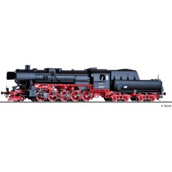 02268 Dampflokomotive BR 52 der DR, Ep. III