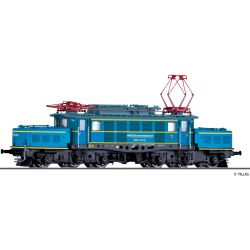 04416 Elektrolok 1020 041-8 der Mittelweserbahn Gm