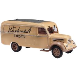 51811 Robur Garant K 30 Kasten, Wäsch. Targatz