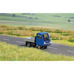 5666 Multicar mit Beleuchtung