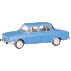 028837 Skoda 110 L (taubenblau)