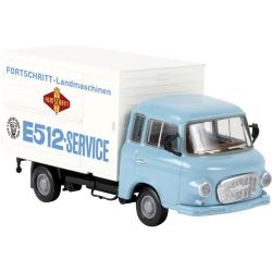 940652 Barkas B 1000 Koffer E 512