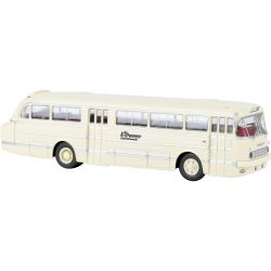59555 Ikarus 66 Kraftverkehr Eisenhüttenstadt TD