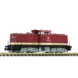 721012 Diesellokomotive BR 202, DB AG, Epoche V