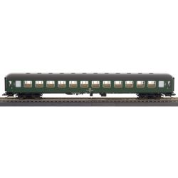 16209 Reisezugwagen 2. Klasse Bm 232 der DB, Ep.IV