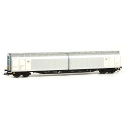 15811 Schiebewandwagen Habbins Rail Cargo Ep. VI