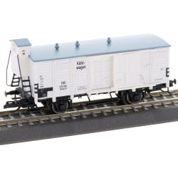 Tillig 17361 Wärmeschutzwagen Tkw 01 der DB, Ep. III