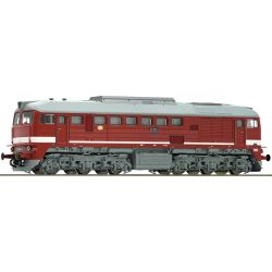 73807 Diesellokomotive BR 120, DR, Epoche IV