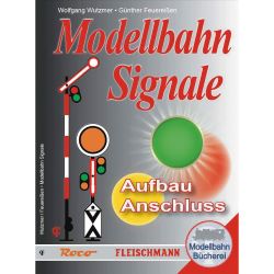 81392 Handbuch: Modellbahn Signale