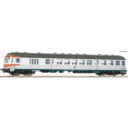 64663 Nahverkehrs-Steuerwagen, DB, Ep. III-IV