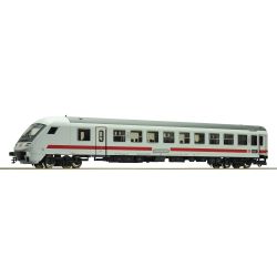 74366 - IC-Steuerwagen, DB AG, Ep. V - VI
