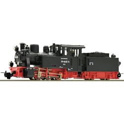 33253 Schmalspurdampflok BR 99, DR, Ep. III-IV