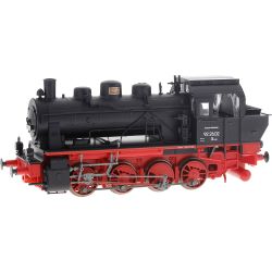 72012 Dampflokomotive 92 2602 DRG, Ep. II