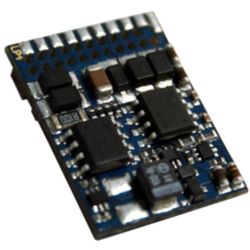54615 LokPilot V4.0, DCC, 21MTC-Schnittstelle