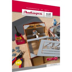 80006 Planungshilfe Heft 6
