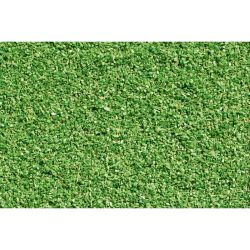 60820 Streumaterial hellgrün, 70 g