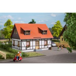 11453 Einfamilienhaus