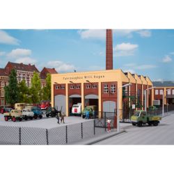 11451 Fahrzeugdepot