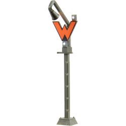 4919 Wartesignal mit Anstrahlleuchte