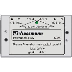 5225 5A Powermodul