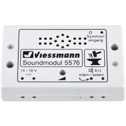 5576 Soundmodul Schmied