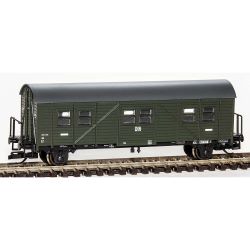 112003 Behelfspersonenwagen Mci 43, DR, Ep. III