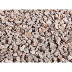 170304 Streumaterial Flusssteine (beige) 650 g