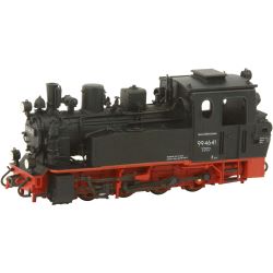 71036 Dampflok 99 4641 Burg Version, Ep. III