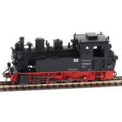 71037 Dampflok 99 4641 Pollo Version, Ep. III