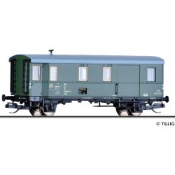 13477 Güterzugpackwagen DR, Ep. IV