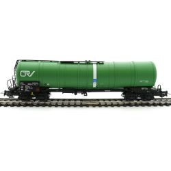 76755 Kesselwagen Zans der On Rail GmbH, Ep. VI