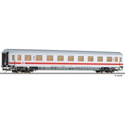 16110 Reisezugwagen 1./2. Klasse ABvmz 111.2 der DB AG, Ep. VI