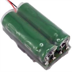 54670 PowerPack, Energiespeicher für LokPilot V4.0