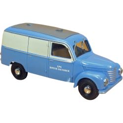 03-254 Framo V 901/2 Kasten Roter Oktober