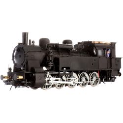 40296-01  Dampflok BR94, DR, Ep.3