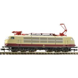 737811 Elektrolokomotive BR 103.1, DB, Ep. IV