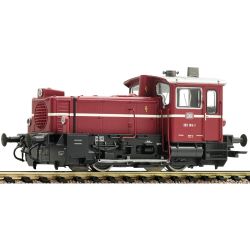 72016 - Diesellokomotive BR 333, DB, Ep. IV