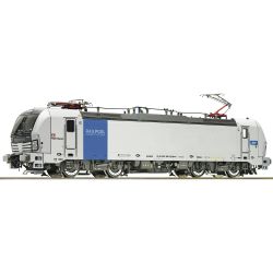 73933 - Elektrolokomotive 193 805, Railpool, Ep. VI