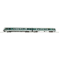 72075 Dieseltriebwagen BR 628.4, DB, Ep. V